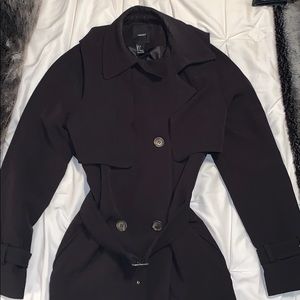 2 FOR 1! Trench Coats